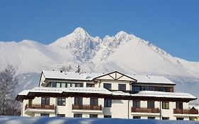 Apartmán pod Štítom