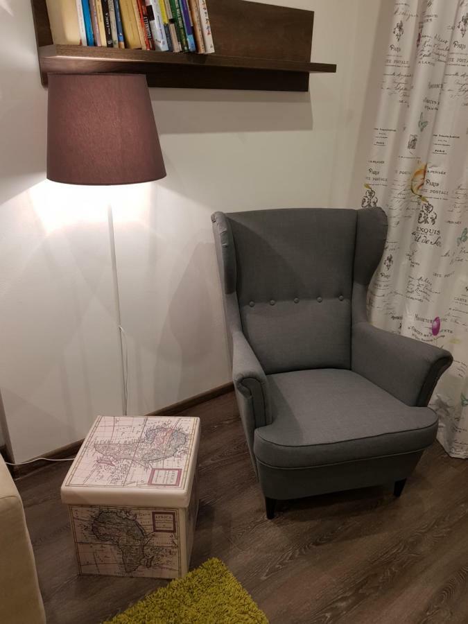 Apartmán pod Štítom Tatranská Lomnica Exteriér fotografie